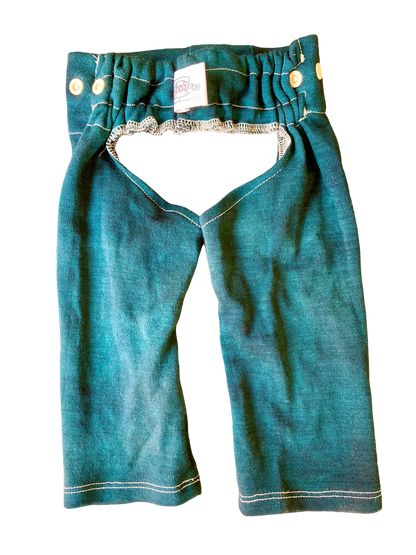 Merino Wool Chappy-Nappy Pants by Flappy-Nappies, product view 6