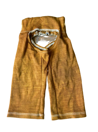 Merino Wool Chappy-Nappy Pants by Flappy-Nappies, product view 3