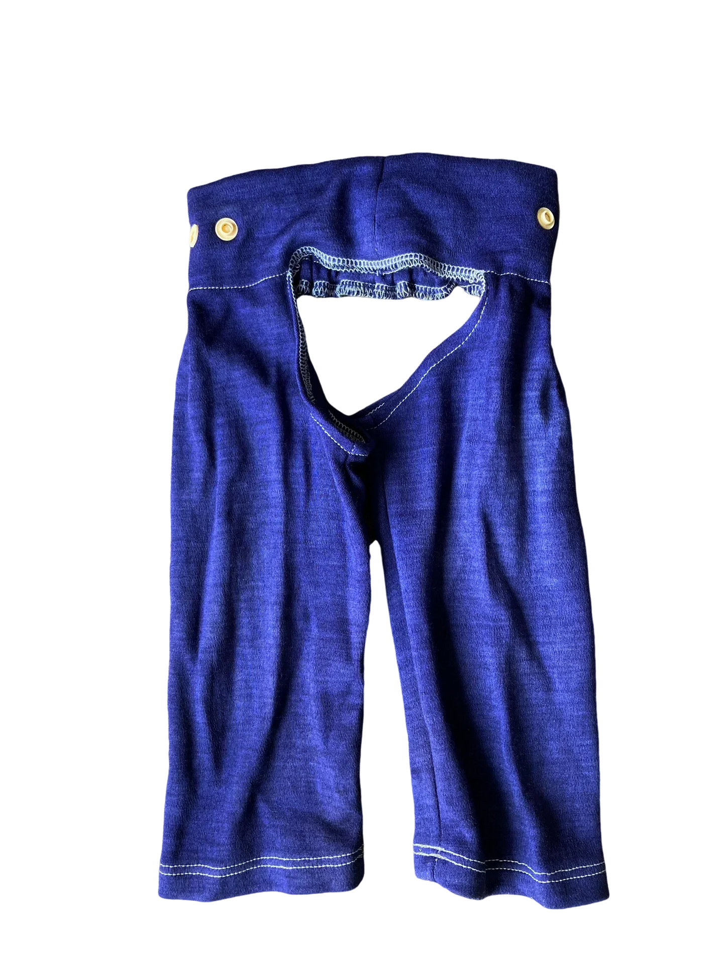 Merino Wool Chappy-Nappy Pants by Flappy-Nappies, product view 9