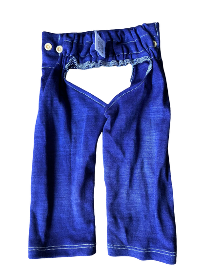 Merino Wool Chappy-Nappy Pants by Flappy-Nappies, product view 10