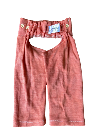 Merino Wool Chappy-Nappy Pants by Flappy-Nappies, product view 13