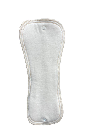 All-in-Two Diaper Cover and Belt (Printed PUL) by Flappy-Nappies, product view 18