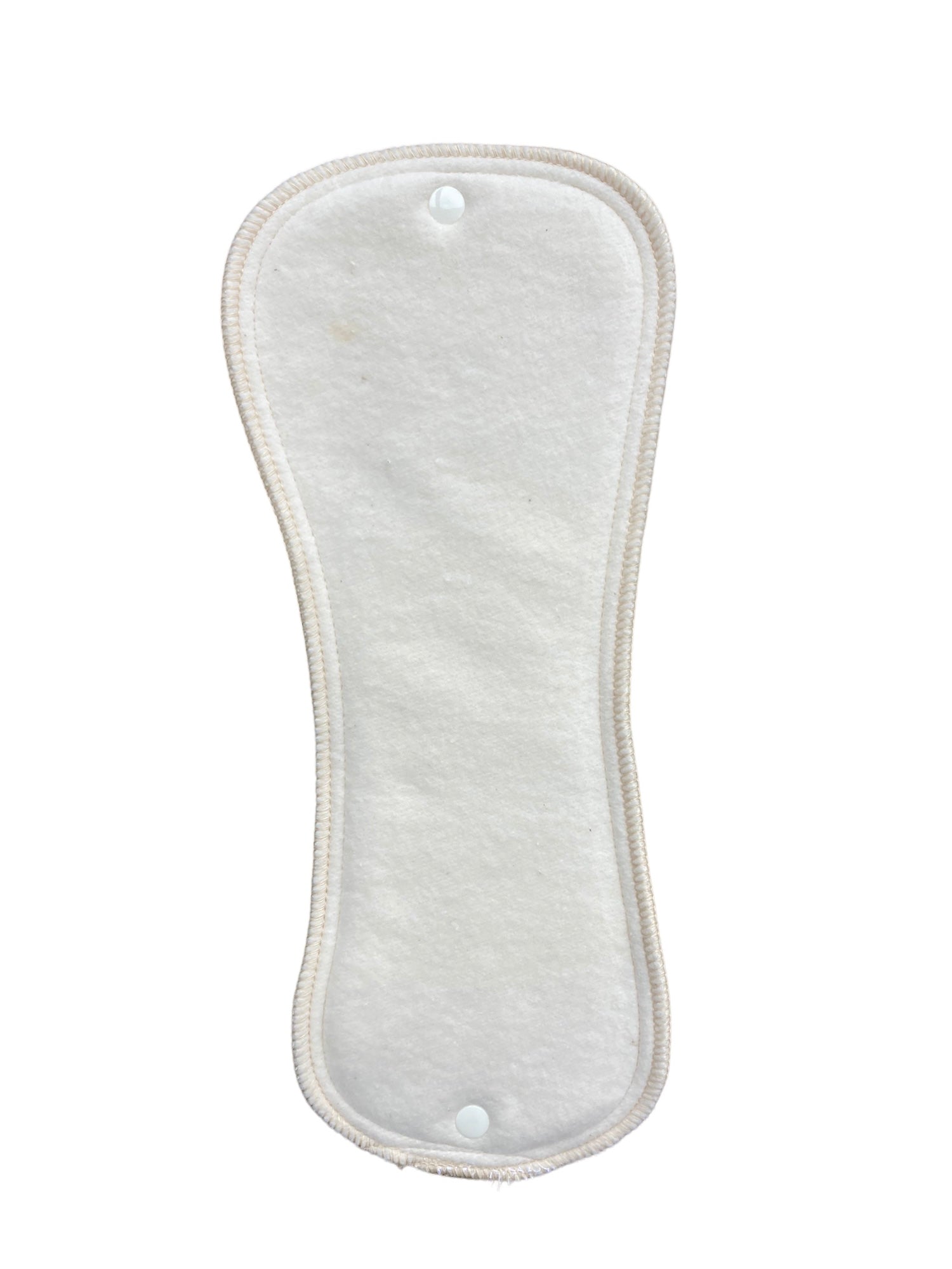 Snap-in Pads for All-in-Two Diaper Covers by Flappy-Nappies, product view 4