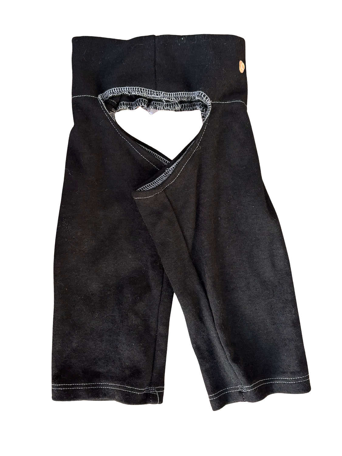 Merino Wool Chappy-Nappy Pants by Flappy-Nappies, product view 14