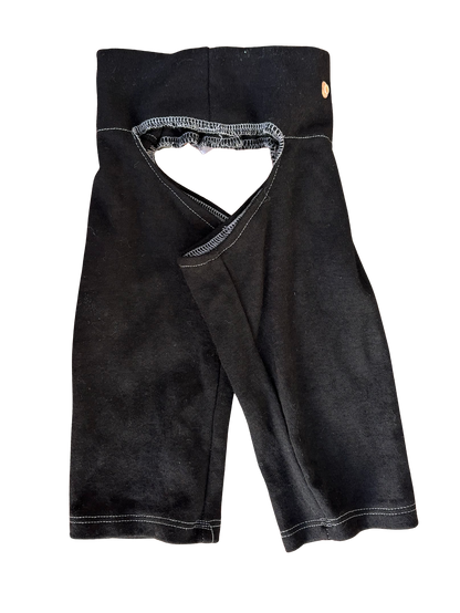 Merino Wool Chappy-Nappy Pants by Flappy-Nappies, product view 14