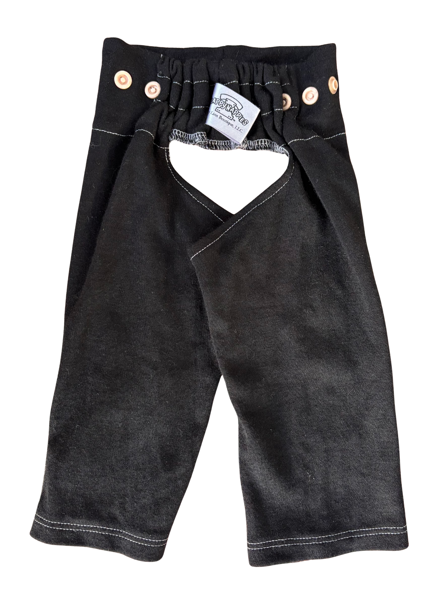 Merino Wool Chappy-Nappy Pants by Flappy-Nappies, product view 15
