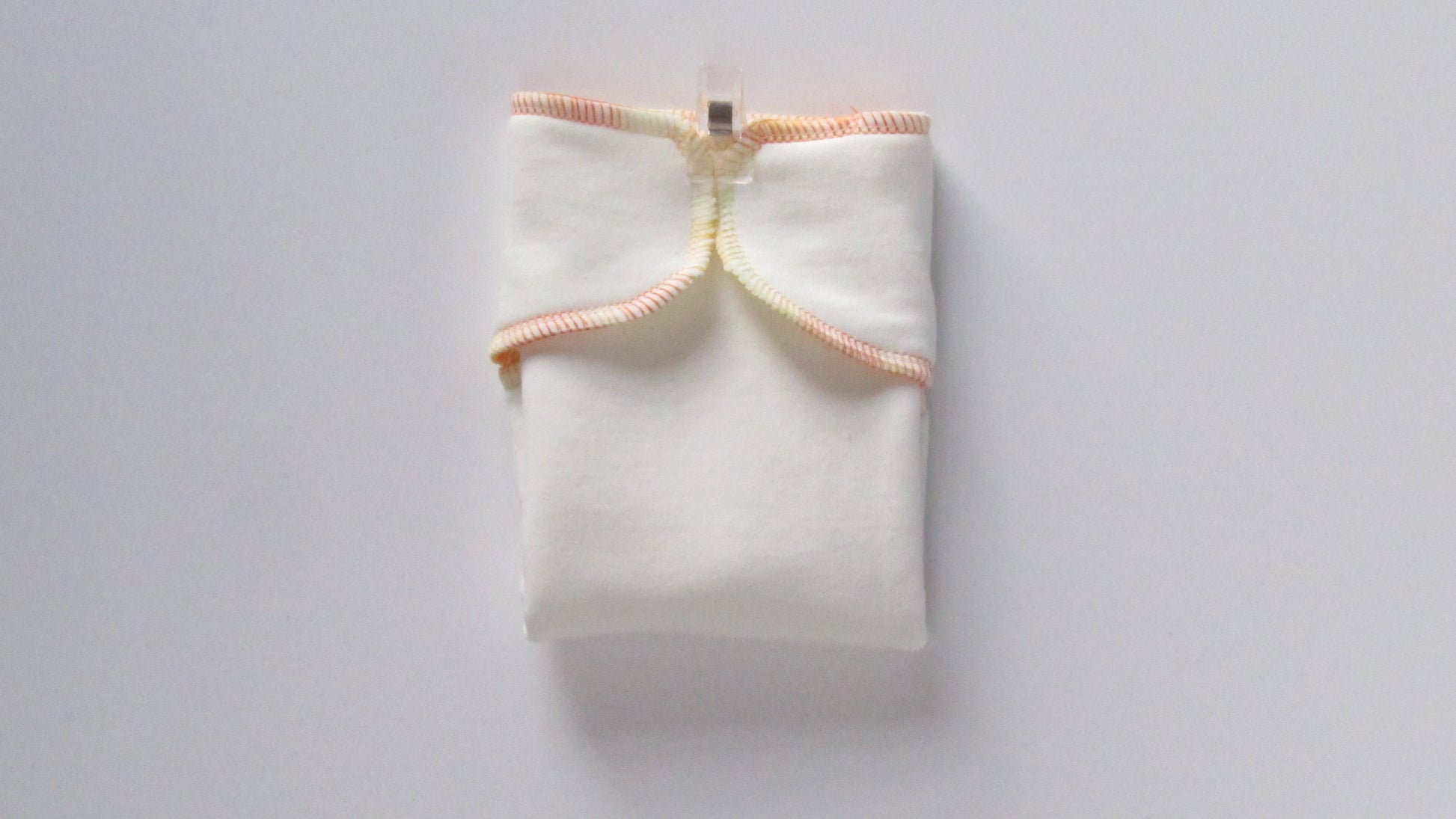 Winged Perfect Fit Preflat (WPFP) by Fruit of the Womb Diapers