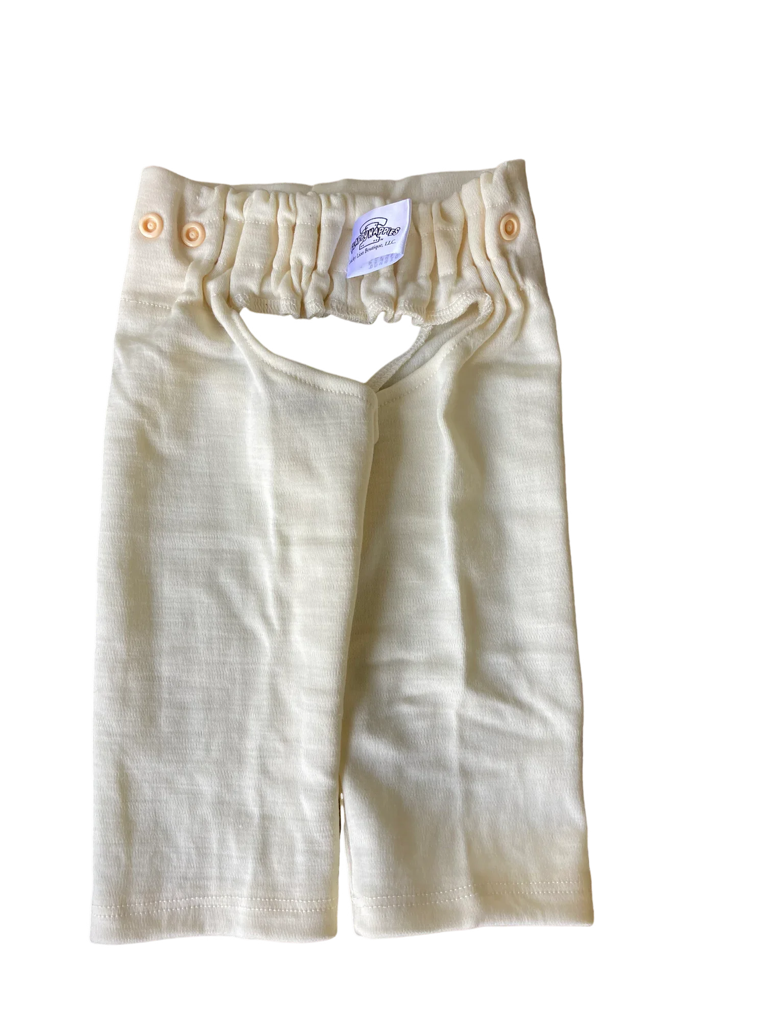 Merino Wool Chappy-Nappy Pants by Flappy-Nappies, product view 17