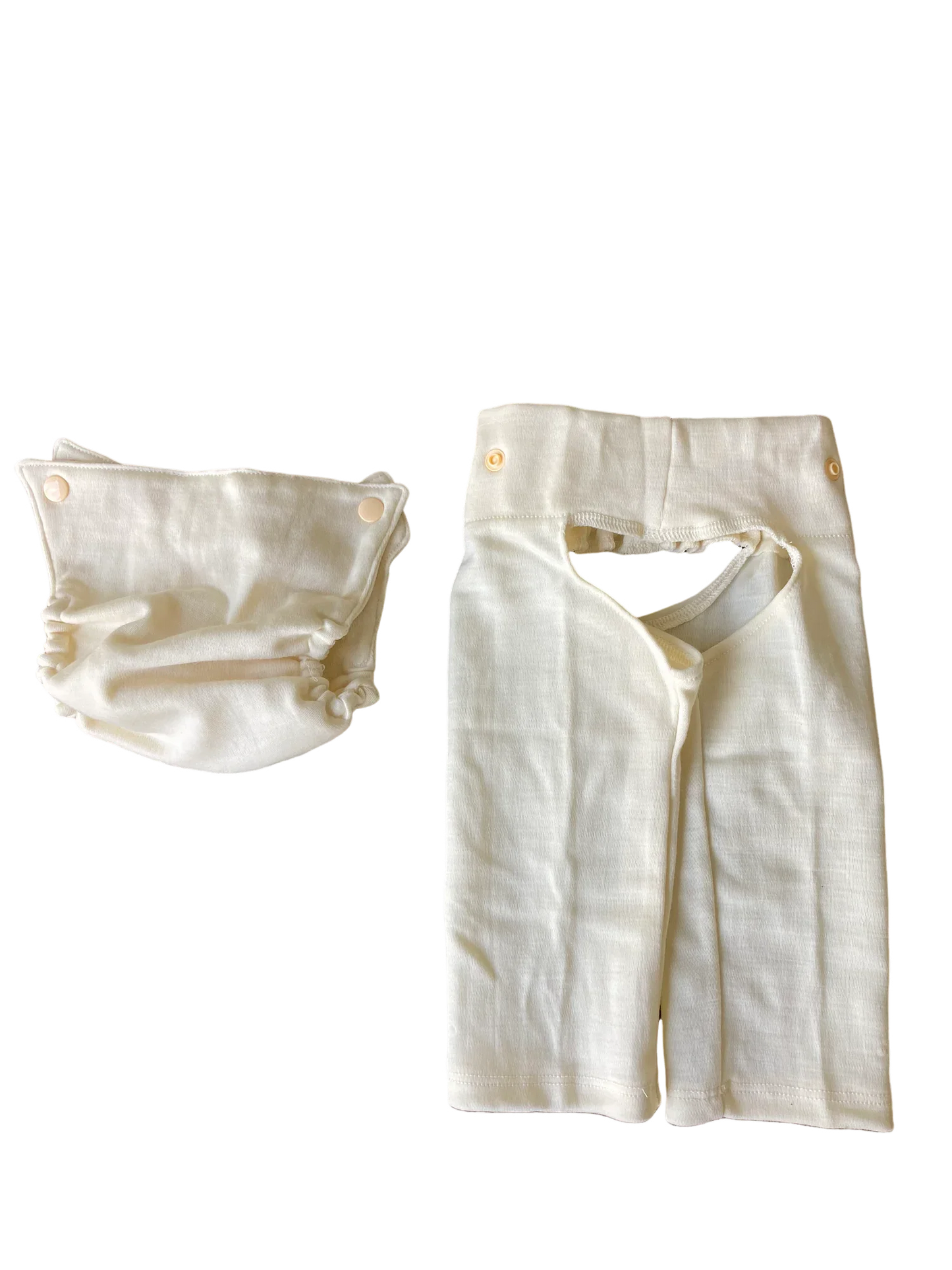 Merino Wool Chappy-Nappy Pants by Flappy-Nappies, product view 18