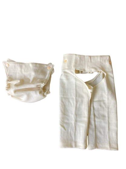 Merino Wool Chappy-Nappy Pants by Flappy-Nappies, product view 18