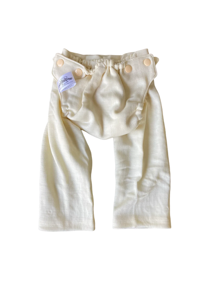Merino Wool Chappy-Nappy Pants by Flappy-Nappies, product view 19