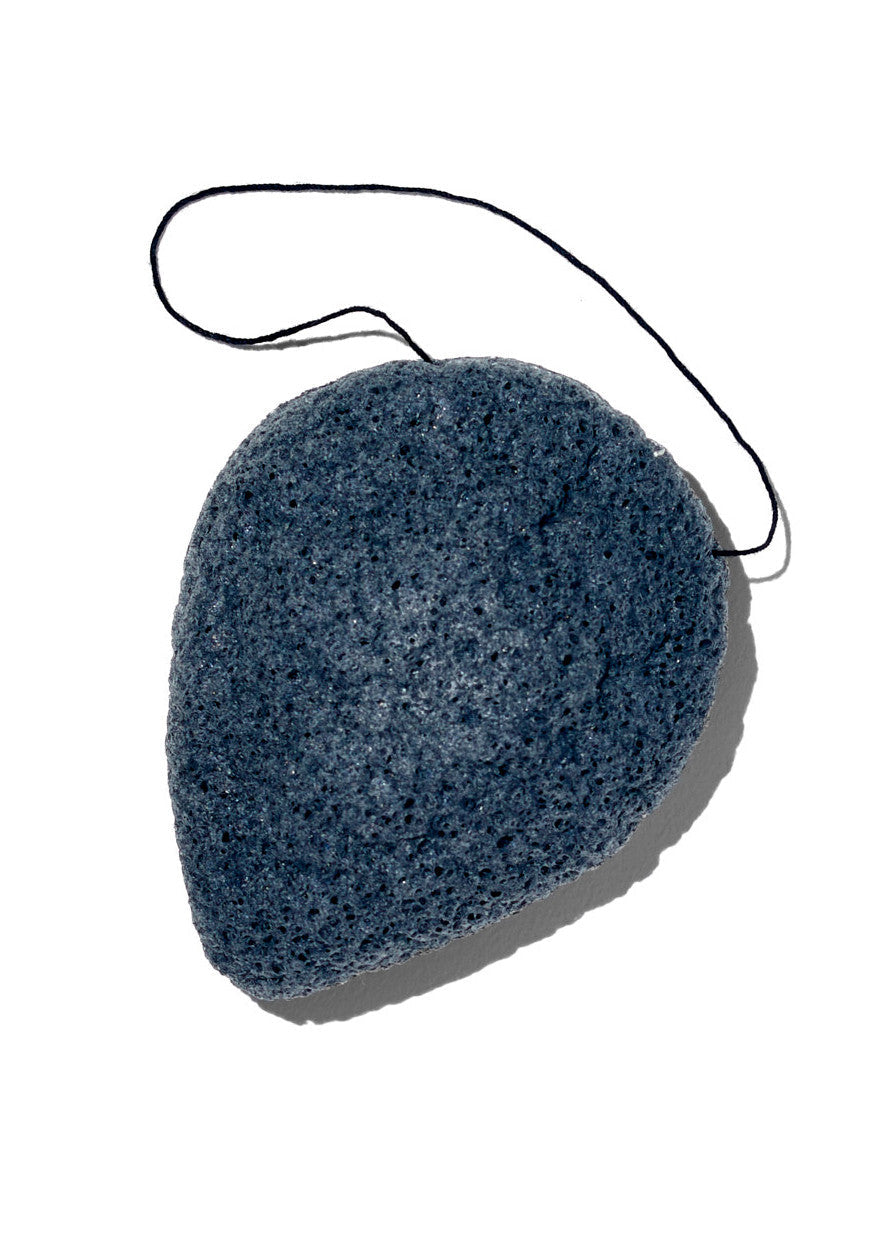 California Kids® Konjac Facial Sponge by California Baby