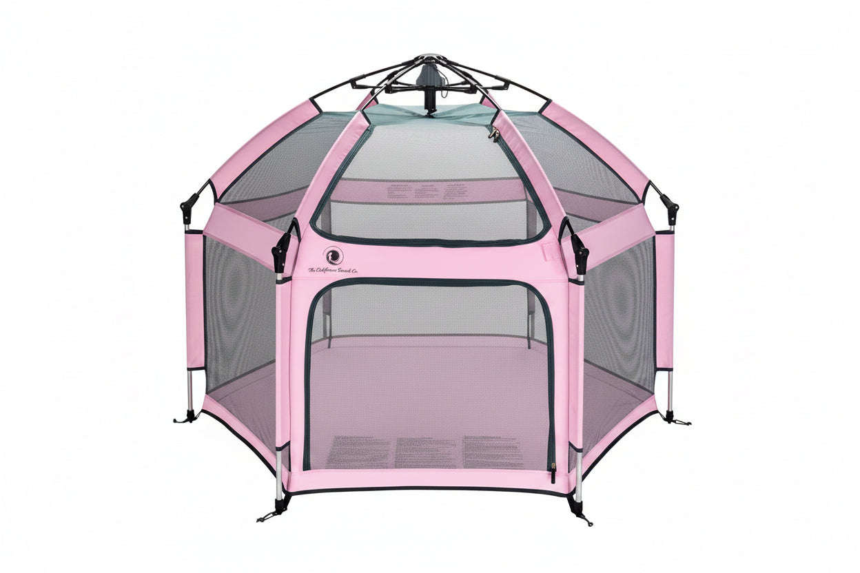 Pop 'N Go® Playpen by The California Beach…, product view 19