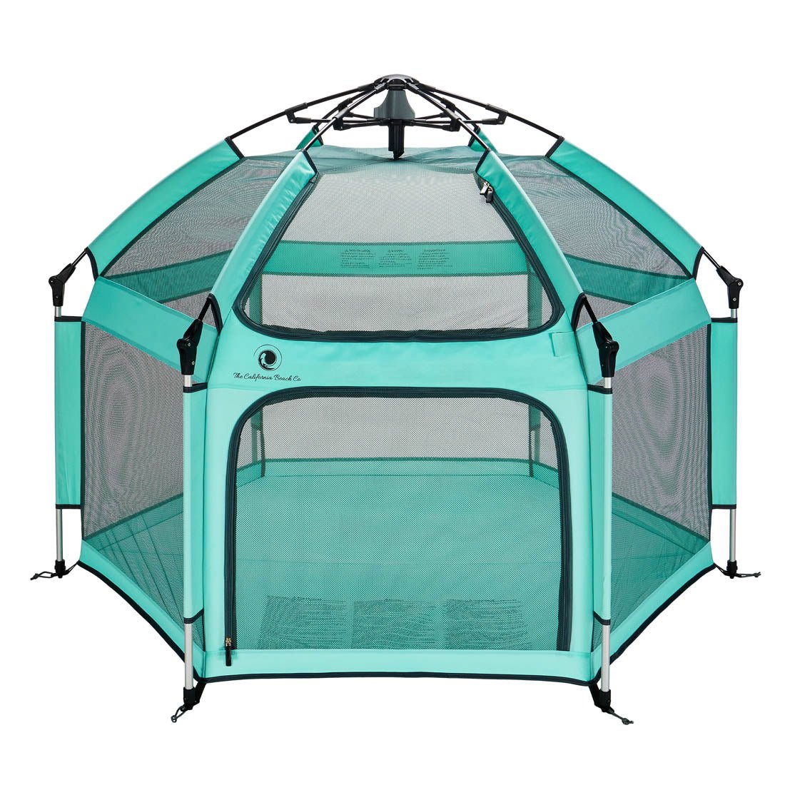 Pop 'N Go® Playpen by The California Beach…, product view 2