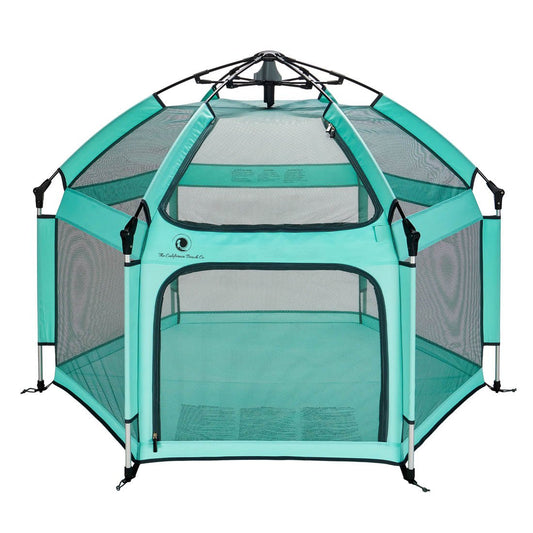 Pop 'N Go® Playpen by The California Beach…, product view 2
