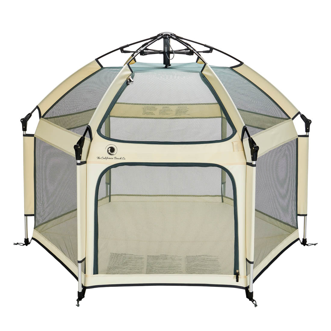 Pop 'N Go® Playpen by The California Beach…, product view 23