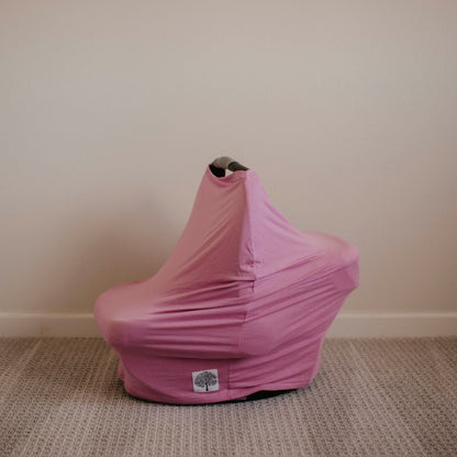 Multi-use Cover, Lily by Parker Baby Co., product view 8