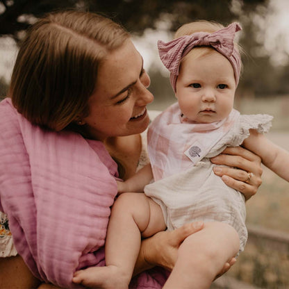 Lily Quilt by Parker Baby Co., product view 4