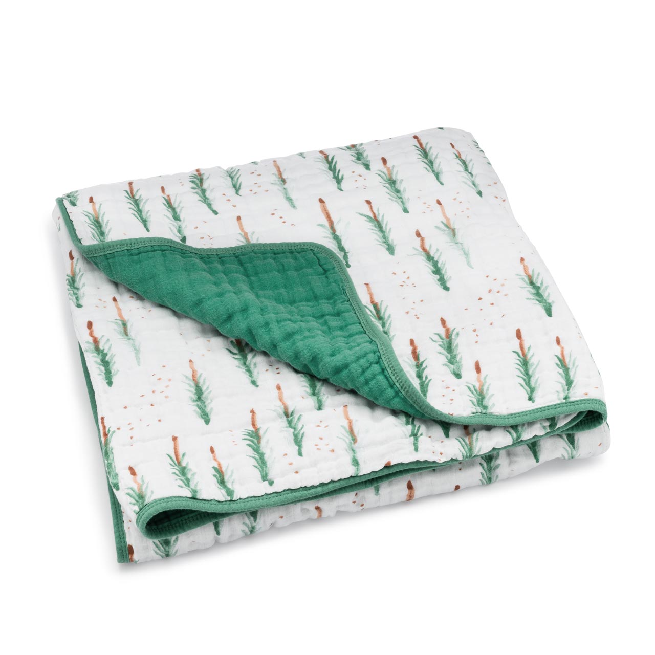 Lodgepole Quilt by Parker Baby Co.