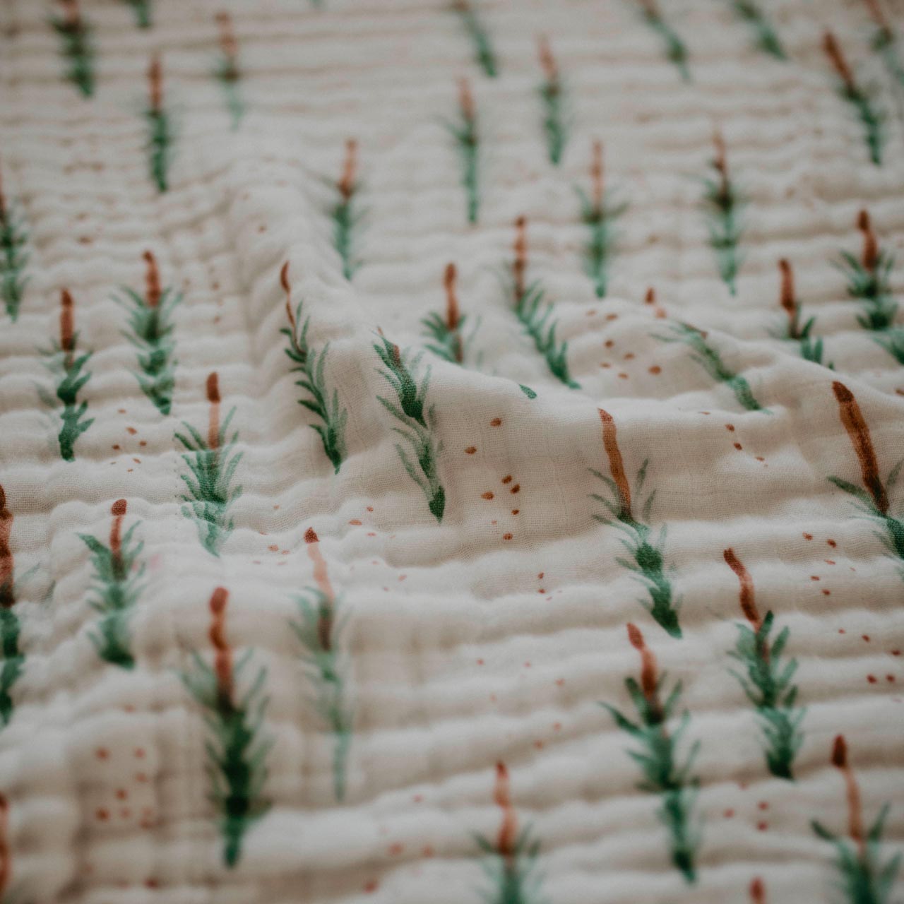 Lodgepole Quilt by Parker Baby Co., product view 6