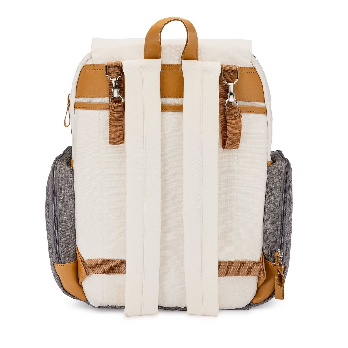 Birch Bag - Diaper Backpack by Parker Baby Co., product view 16