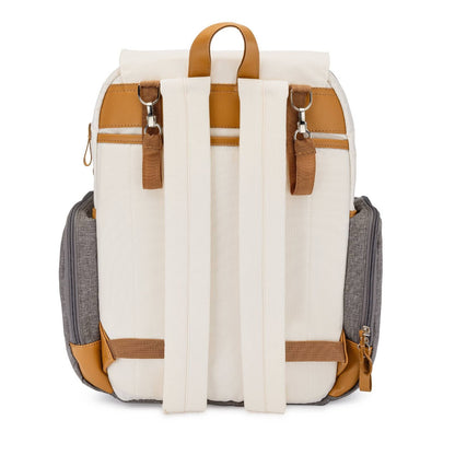 Birch Bag - Diaper Backpack by Parker Baby Co., product view 16