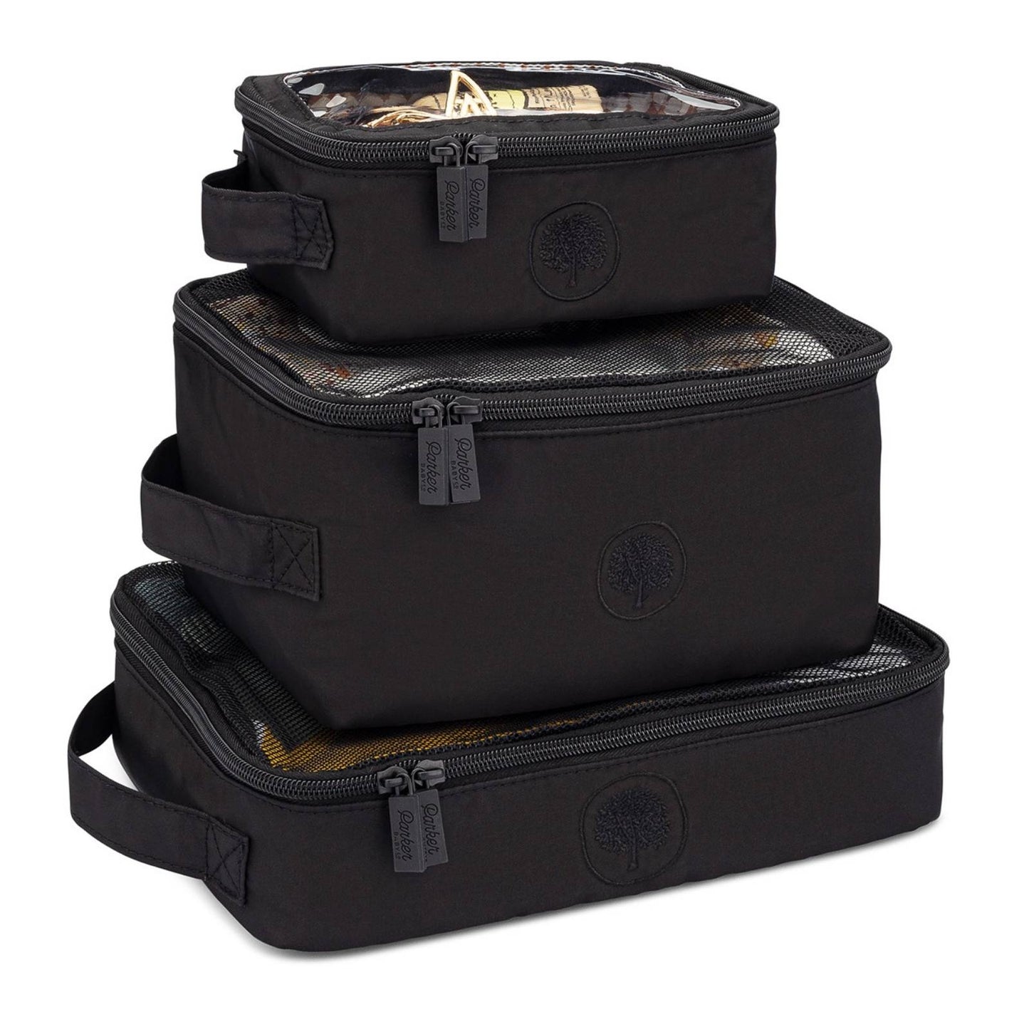 Packing Cube Set by Parker Baby Co., product view 27