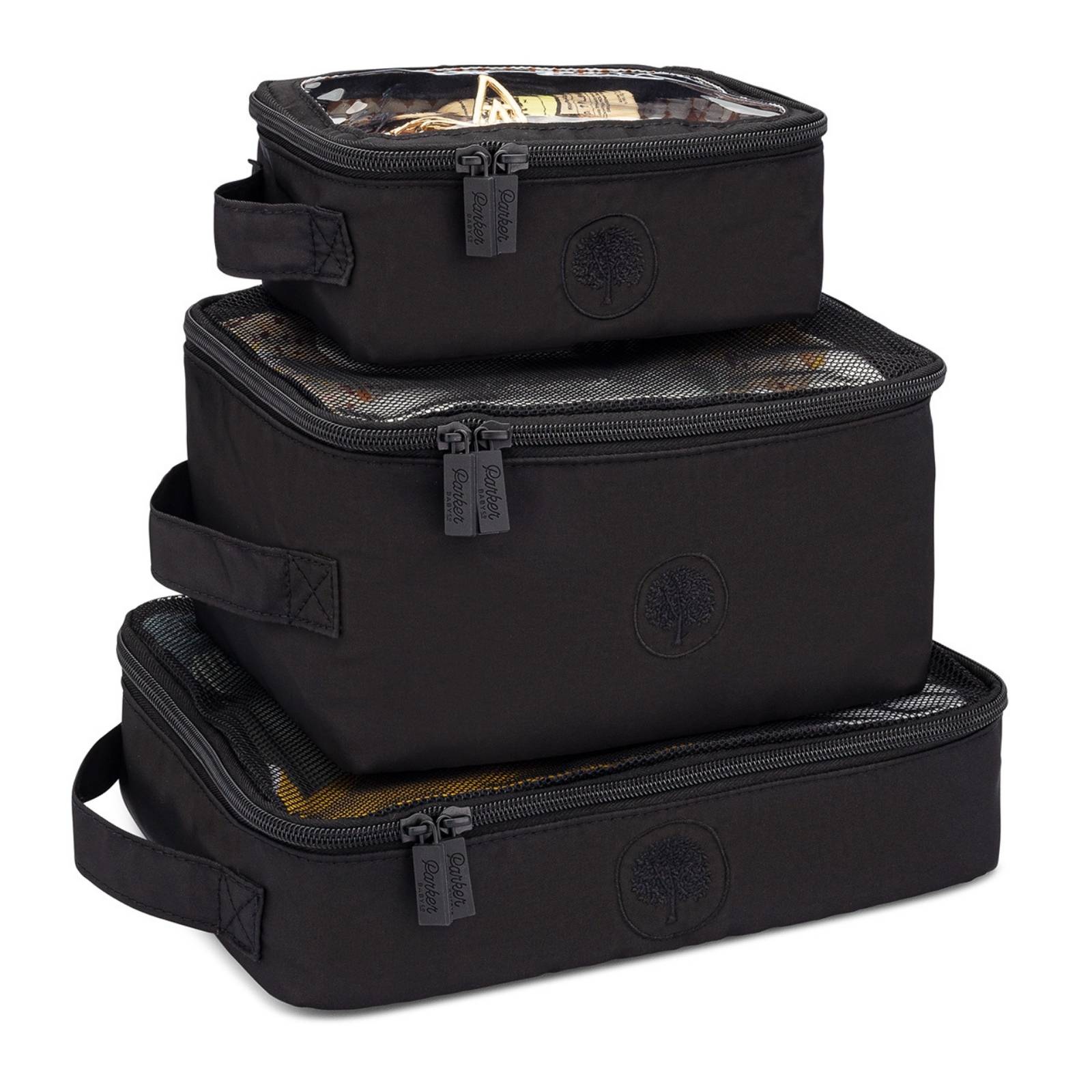 Packing Cube Set by Parker Baby Co., product view 27