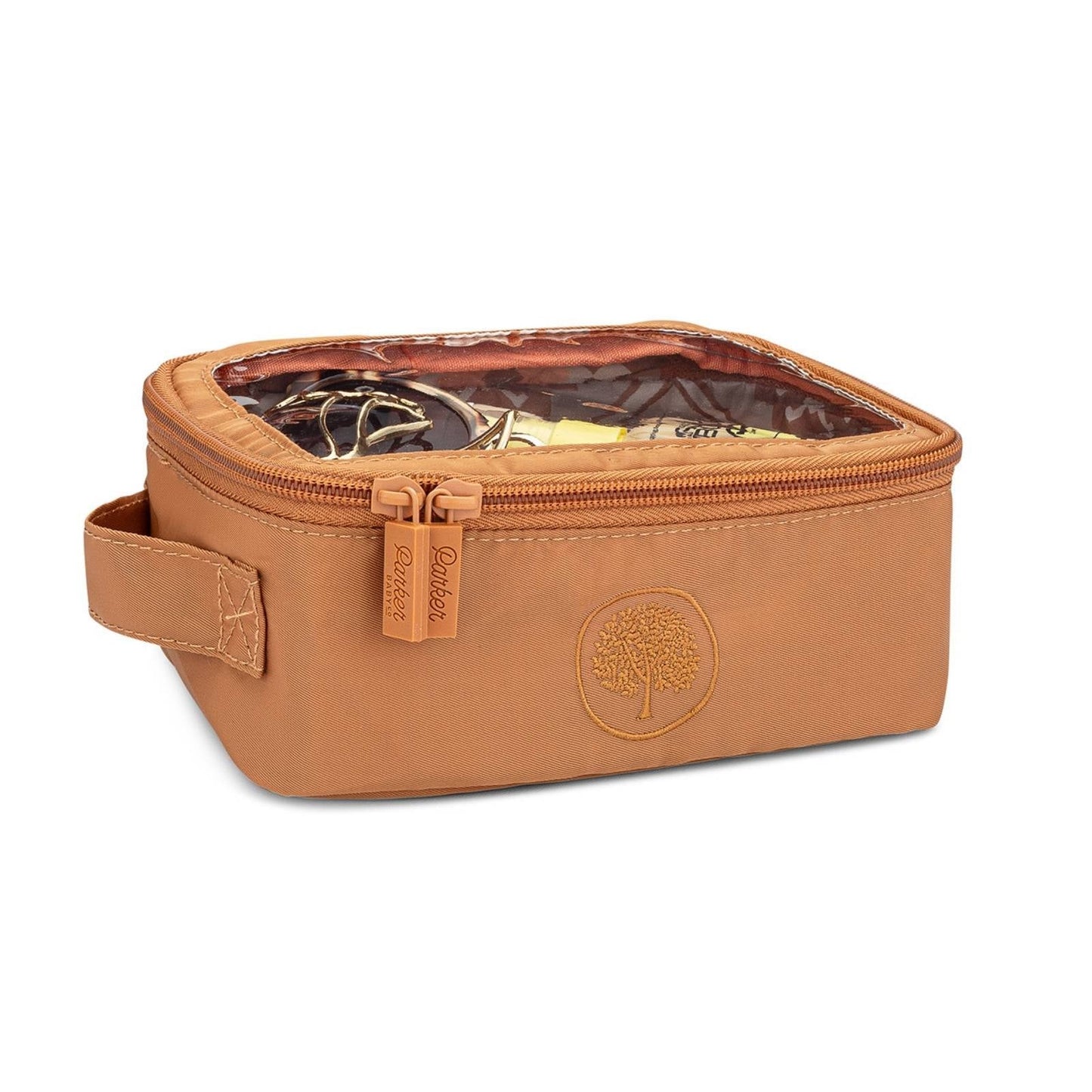 Packing Cube Set by Parker Baby Co., product view 8