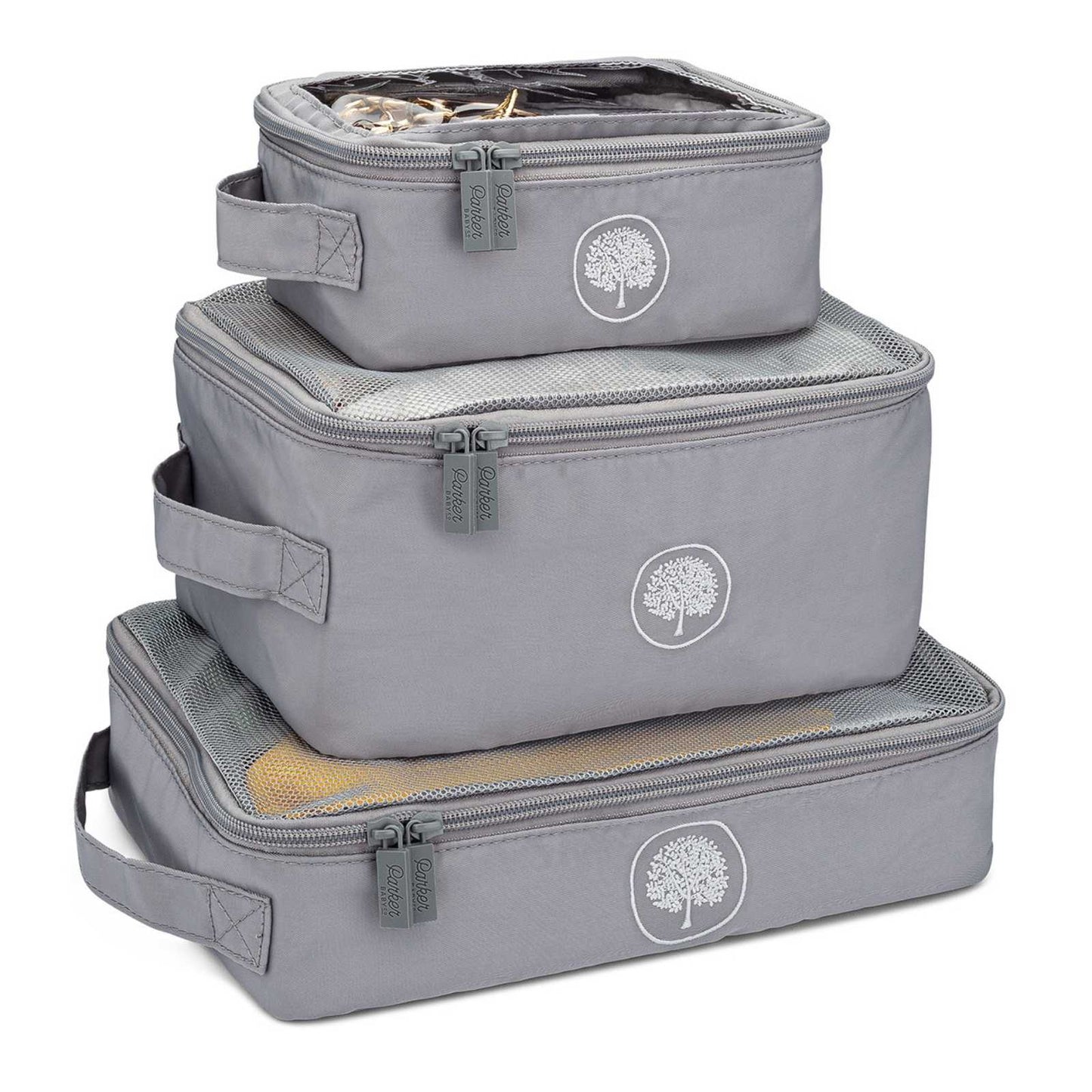 Packing Cube Set by Parker Baby Co., product view 26