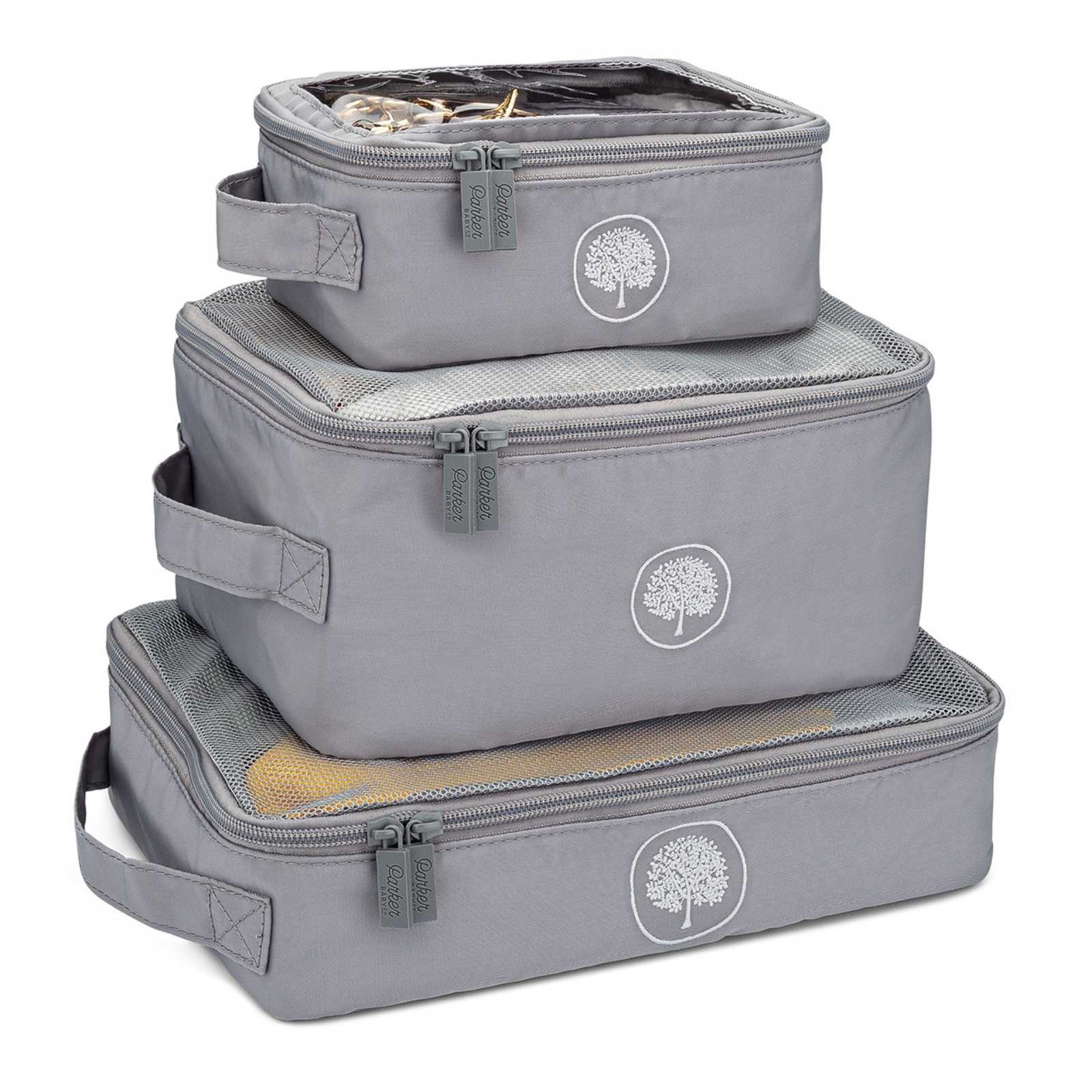 Packing Cube Set by Parker Baby Co., product view 26