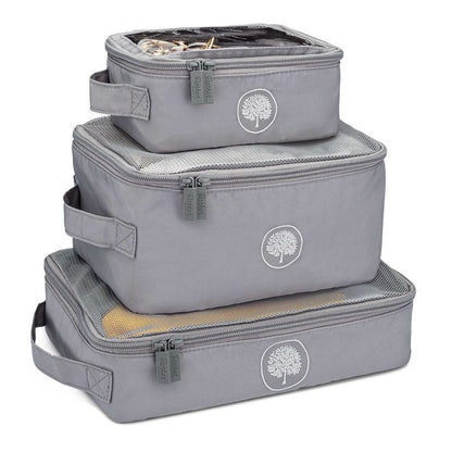 Packing Cube Set by Parker Baby Co., product view 26