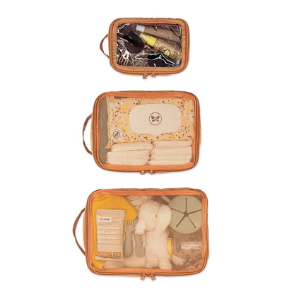Packing Cube Set by Parker Baby Co., product view 12