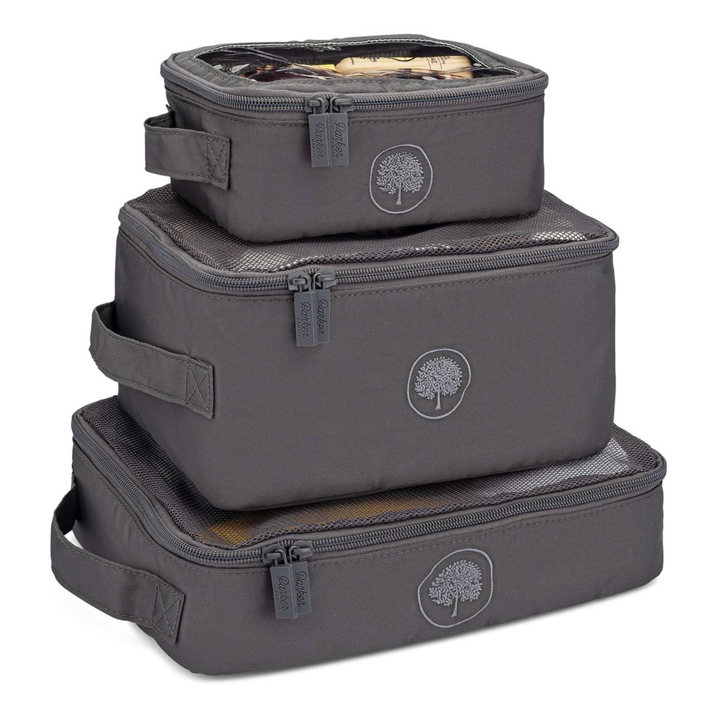 Packing Cube Set by Parker Baby Co., product view 28