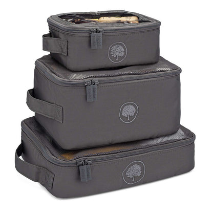 Packing Cube Set by Parker Baby Co., product view 28