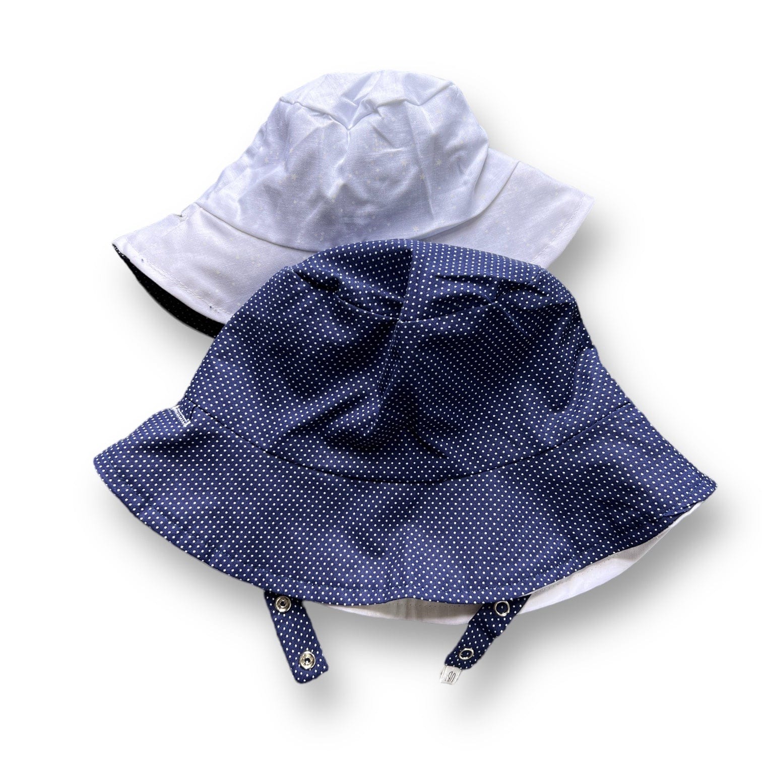 Bucket hat in Star Spangled by UB2 | Urban Baby Bonnets