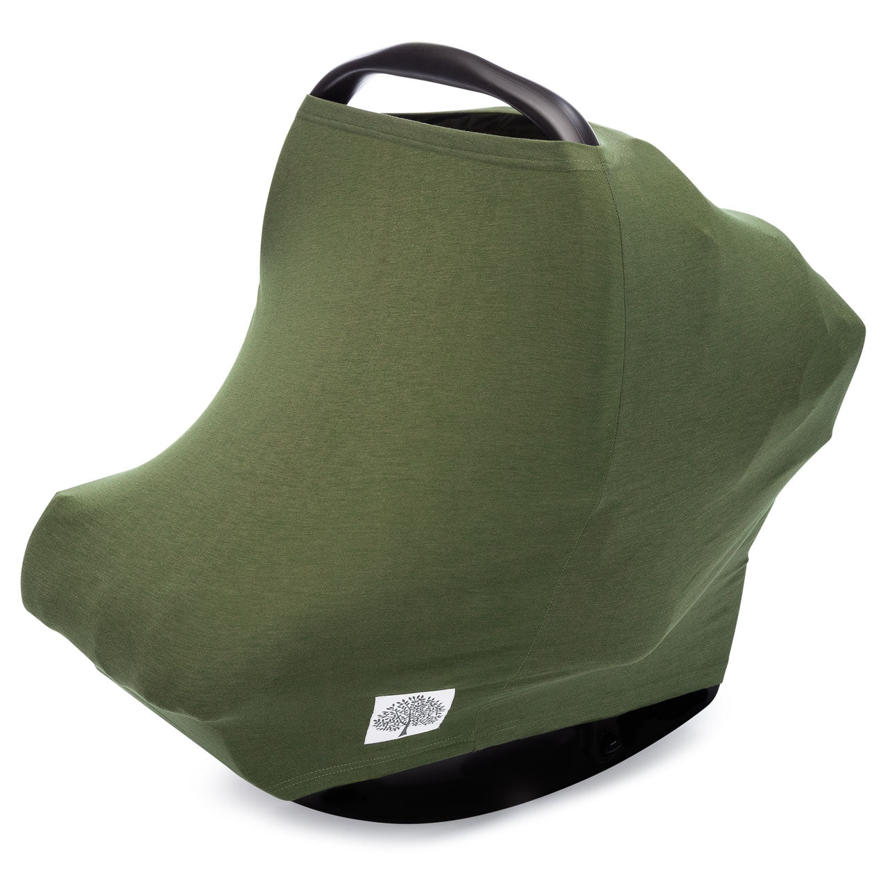 Multi-use Cover, Pine by Parker Baby Co.