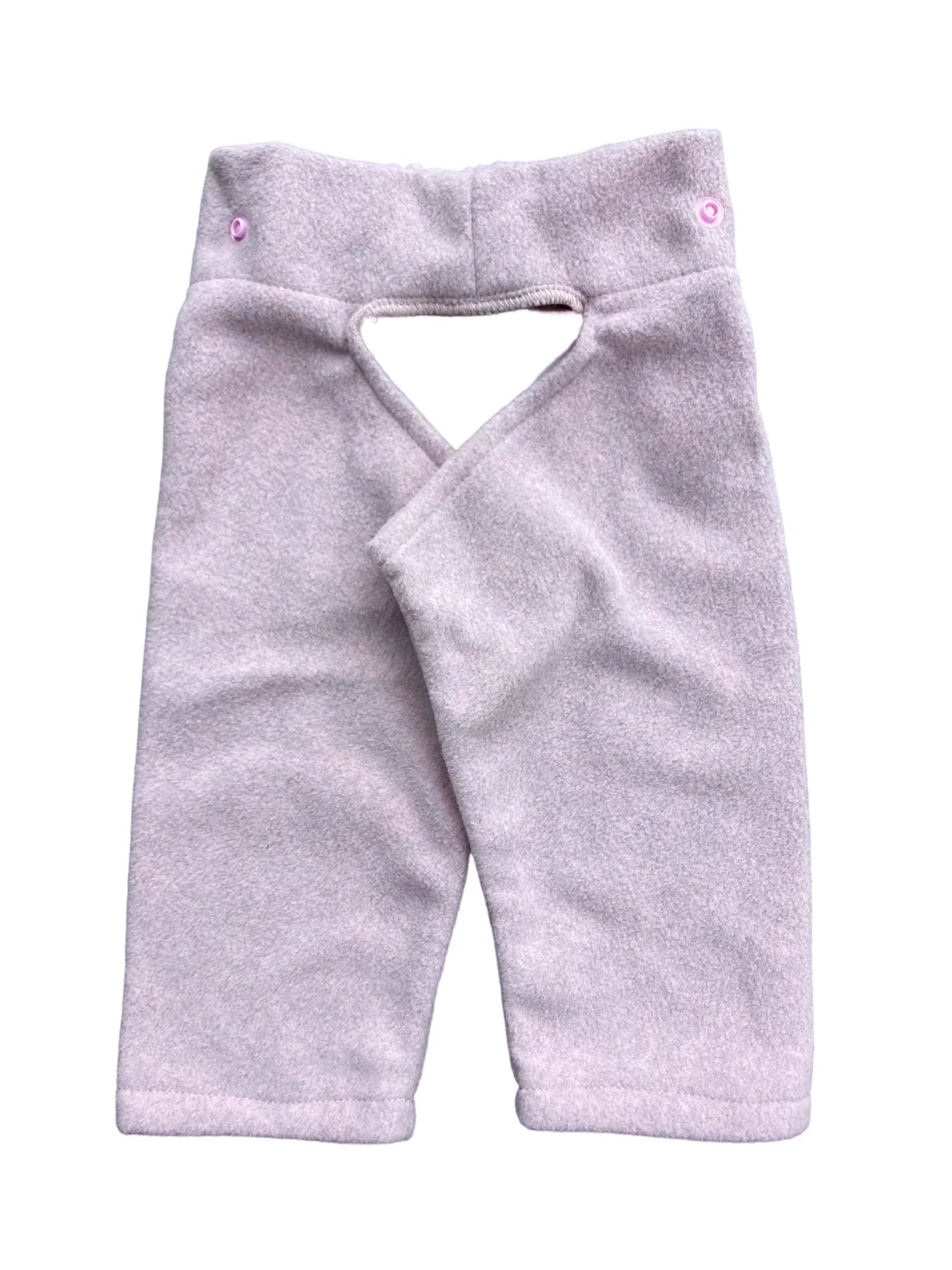 Fleece Chappy-Nappy Pants by Flappy-Nappies, product view 6