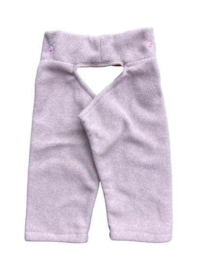 Fleece Chappy-Nappy Pants by Flappy-Nappies, product view 6