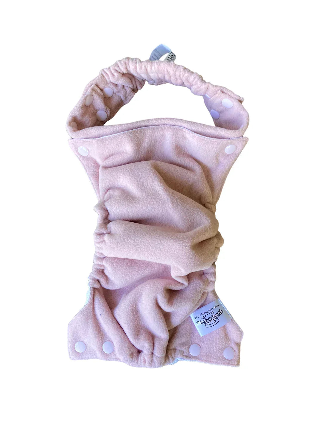 Flappy-Nappies® Pocket Trainers 3-Pack by Flappy-Nappies, product view 11
