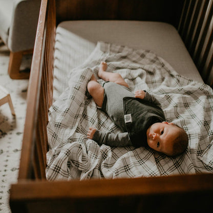 Classics Swaddle Set by Parker Baby Co., product view 16