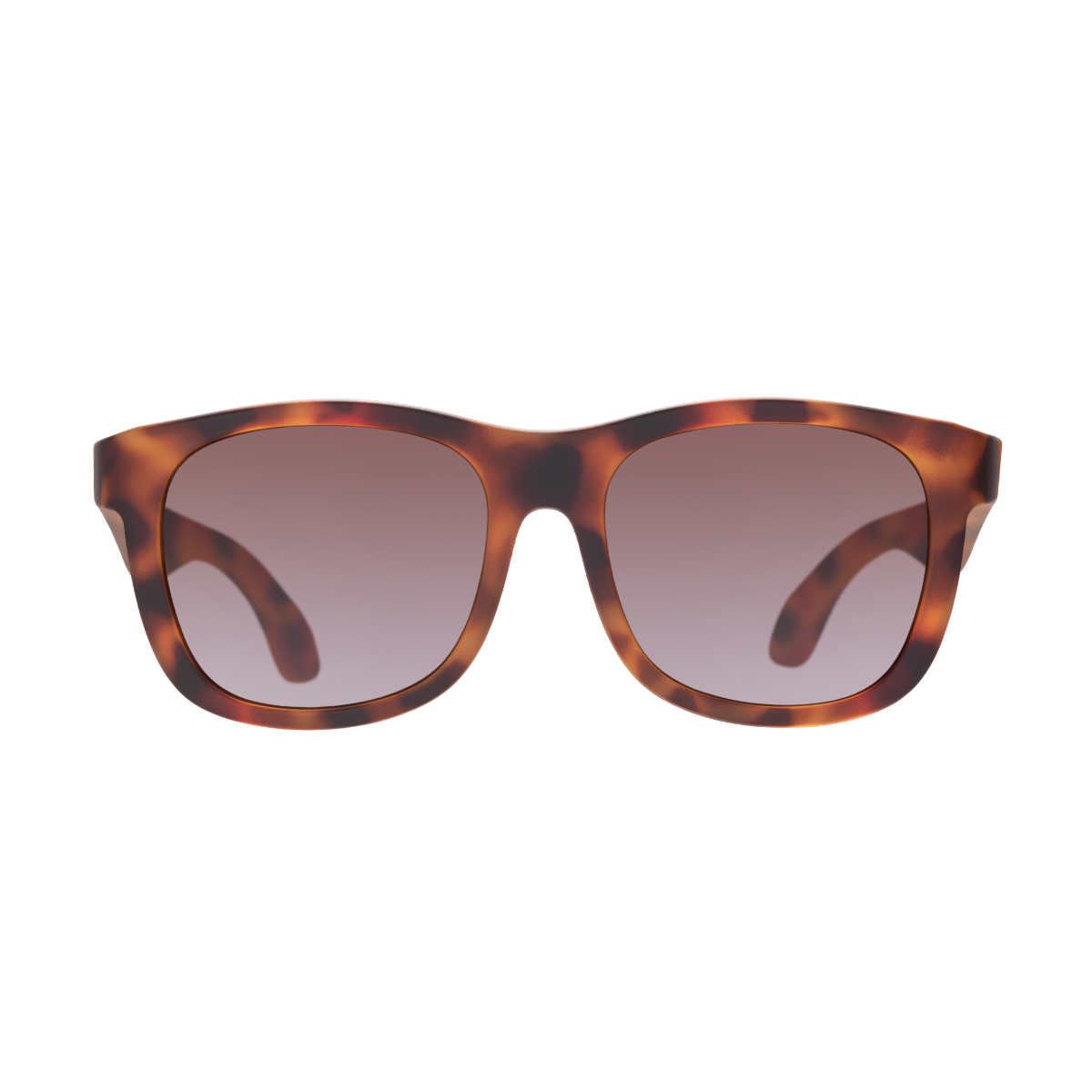 Babiators Classic Tortoise Navigator Kids’ Polarized Sunglasses