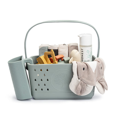 Bath Caddy by Parker Baby Co., product view 30