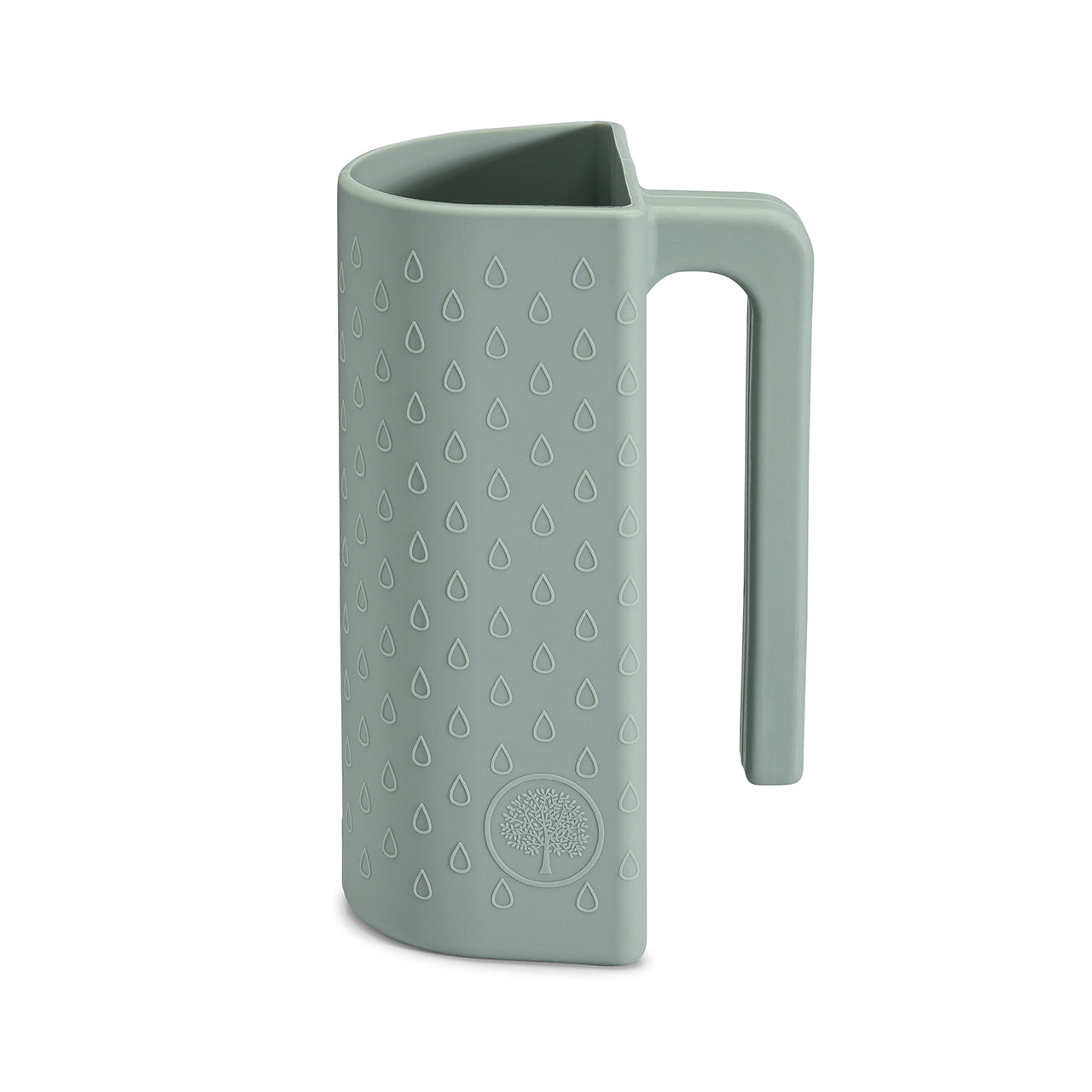 Silicone Rinse Cup by Parker Baby Co., product view 8