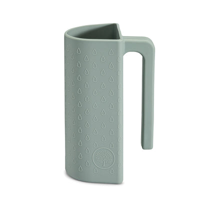 Silicone Rinse Cup by Parker Baby Co., product view 8