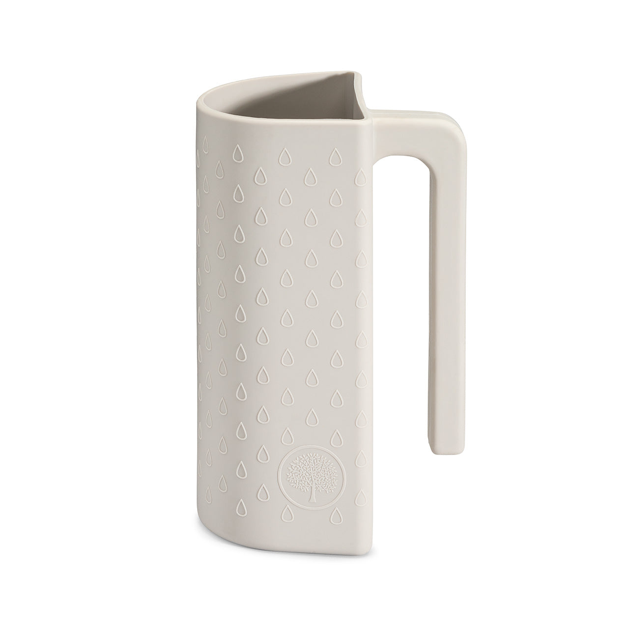 Silicone Rinse Cup by Parker Baby Co.