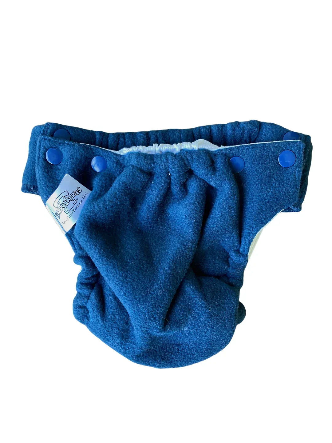 Flappy-Nappies® Pocket Trainers 3-Pack by Flappy-Nappies, product view 9