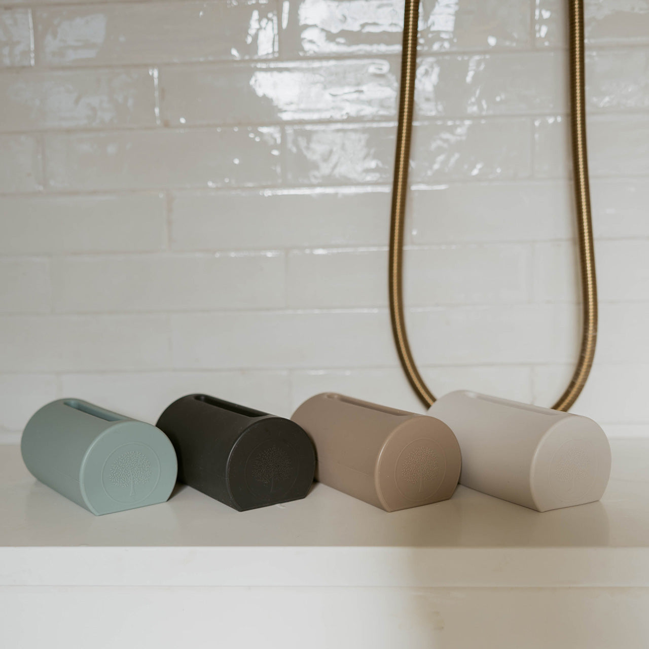 Silicone Spout Cover by Parker Baby Co., product view 21