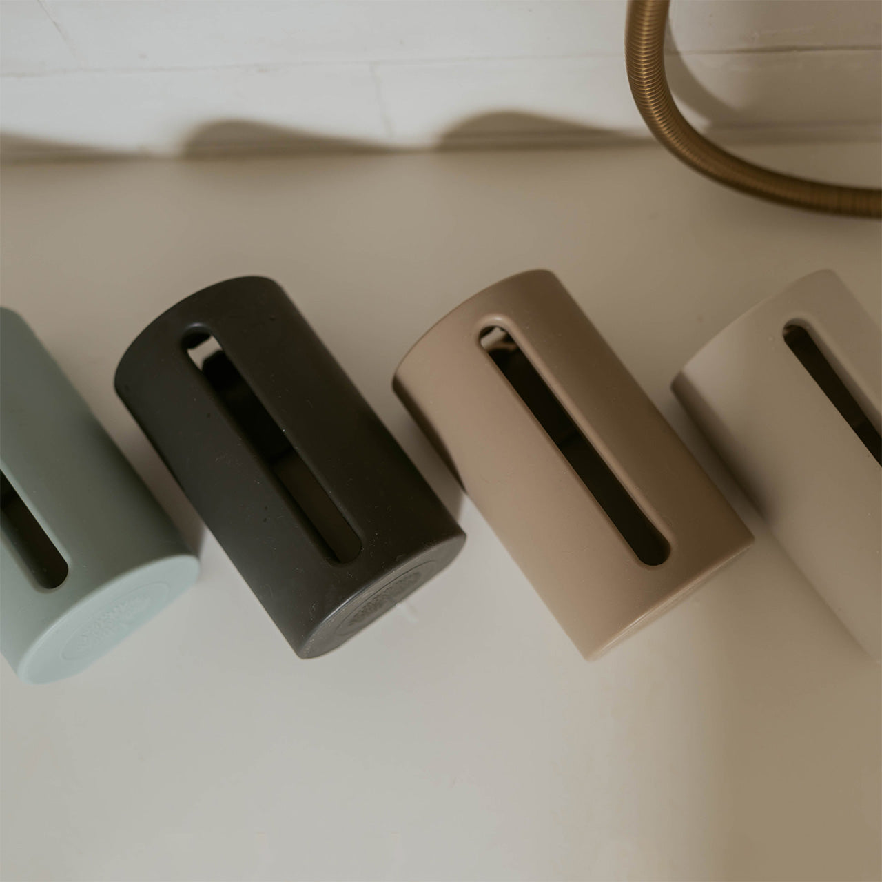 Silicone Spout Cover by Parker Baby Co., product view 6