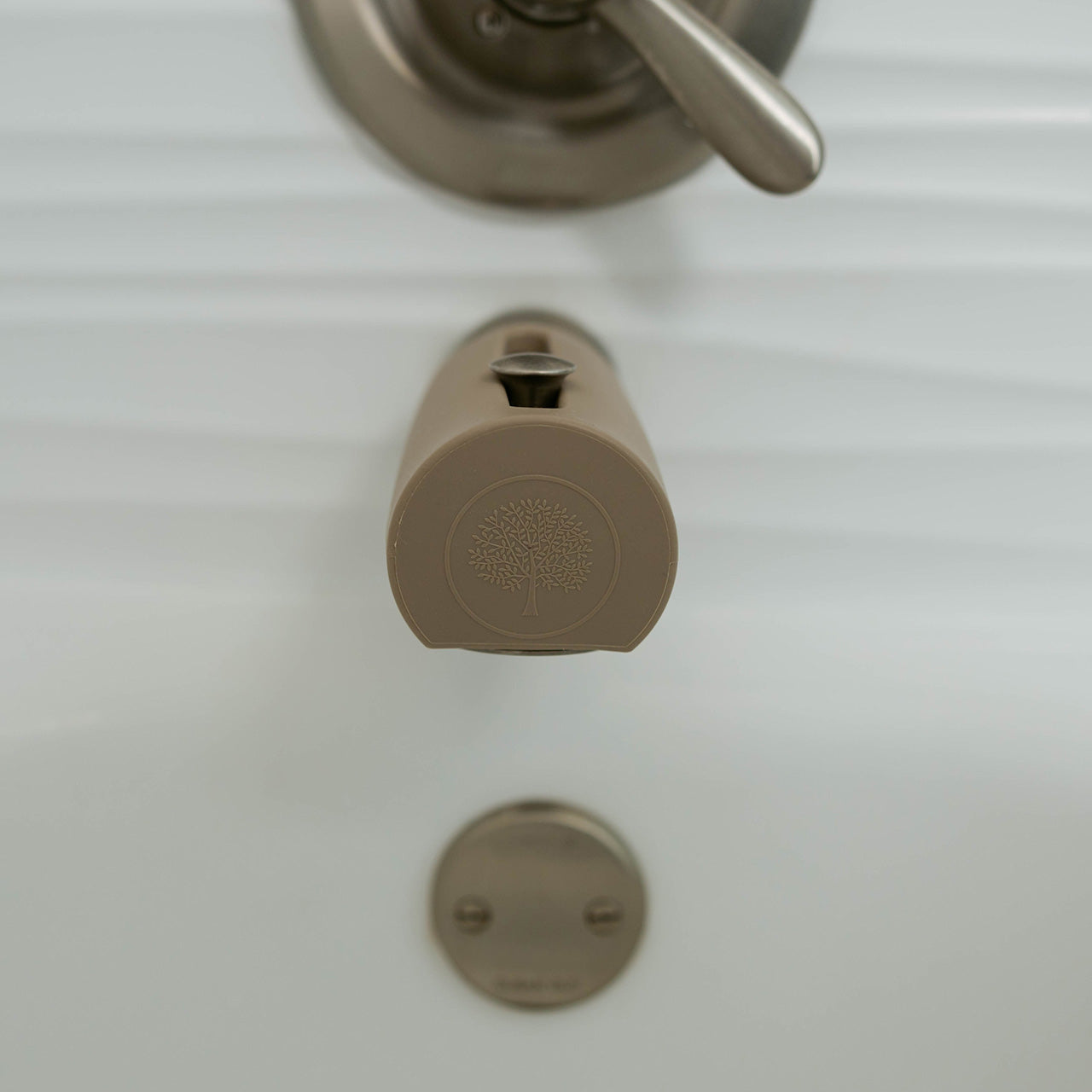 Silicone Spout Cover by Parker Baby Co., product view 5